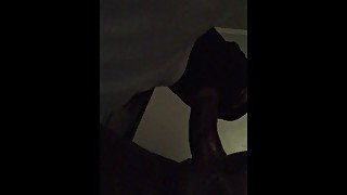 ROXANNE WORSHIPS HIM(FULL VIDEO ON ONLYFANS  🍫