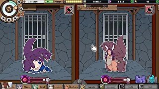 Monster black market - More bunny girl hentai animations furry hentai werewolves