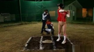 Free jav of Baseball Team Gender part5