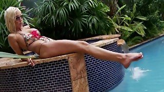 Big Tit Swedish Slut Fucking Poolside And Dressing Room With Sandy 17 Min