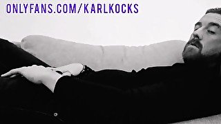 Cum get more Onlyfans @KARLKOCKS_FREE