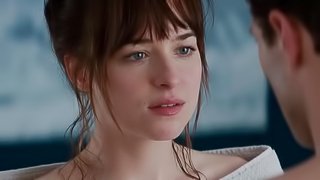 Dakota Johnson - Fifty Shades Of Grey