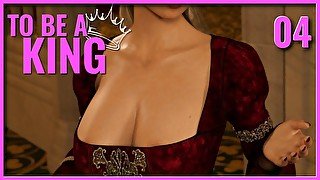 RePlay: TO BE A KING #04 • PC Gameplay [HD]