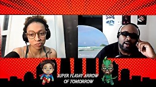 O Mother, Where Art Thou? - Super Flashy Arrow of Tomorrow Episode 151