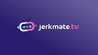 Megan Marx Plays With Her Wet Pussy For You Live On Jerkmate com