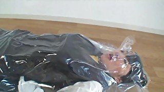 Vacuum Bag Breathplay - Teaser Video