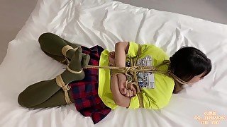 Chinese Bondage 7