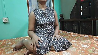 HOT INDIAN WIFE FUCKED WITH HER BOYFRIEND - PART 1, REAL HD SEX VIDEO