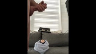 Cumming hard and quick fucking room mates flesh light watching t girls cum 