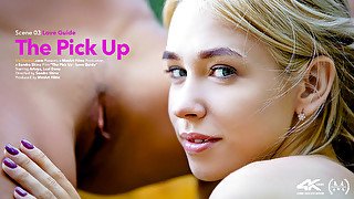 The Pick Up 3 - Love Guide - Arteya & Lexi Dona - VivThomas