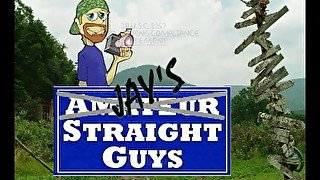 Jay's Straight Guys - A Summary of Straight Guys