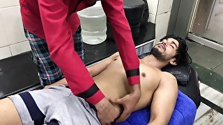 INDIAN MASSAGE 16