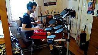 Modern Baseball - "Broken Cash Machine" Drum Cover