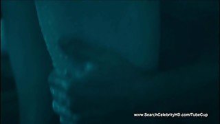 Michelle Williams nude - Blue Valentine