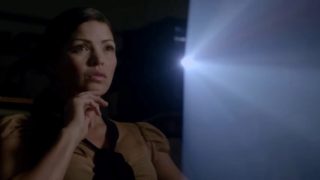 Sandra mccoy femme fatales s02e04 (no music)