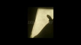 BBC Shadow Masturbation