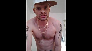 New verbal dirty talk fucking you POV video/ dominant for submissive