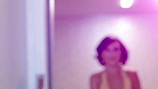 TeamSkeet - Thick Assed Babe Awards The Race Winner With Her Juicy Pussy In His Hotel Room