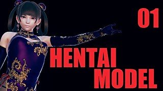 hentai akihabara model01