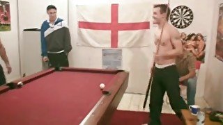 Total Scallies Sex