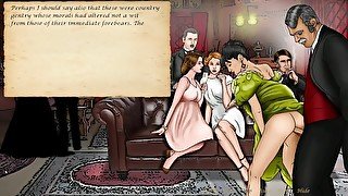 Arabella 1890 [Ch. 1] [Basilicata] Demo gameplay game novel