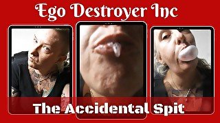 Ego Destroyer Inc - The Accidental Spit - Rem Sequence