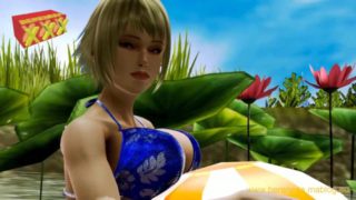 Honey select - mix testing scenes 3