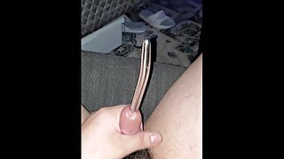 Sounding urethra 18mm rode