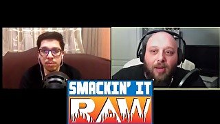 New Tag Team Champions!! - Smackin' It Raw Ep. 147