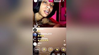 Ig Live