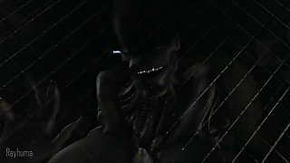 Xenomorph trust