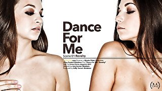 Dance For Me 1 - Revelry - Angelina Brill & Diana Dolce - VivThomas