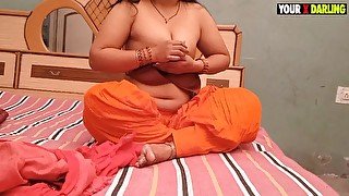 Big Ass Punjabi Girl Fucked by bihari when she was so horny by Your X Darling