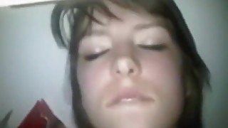 Petite teen 18+ gets fucked by her BF BBC