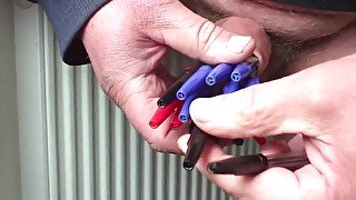Foreskin extravaganza - 3 of 4