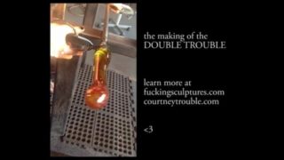 the making of the double trouble