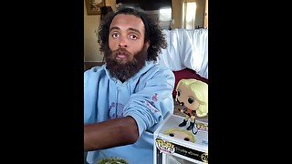 Rock Mercury Britney Spears Pop unboxing and Day Recap