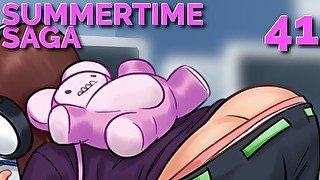 SUMMERTIME SAGA #41 • MisterDoktor • PC Gameplay