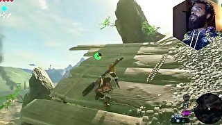 Zelda Adventures with Rock Mercury