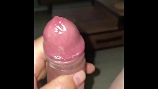 playing with dick