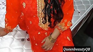 Horny Devar Bhabhi Fucks Gorgeous Newly Married Bhabhi