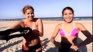 GGW Beach Babes 2