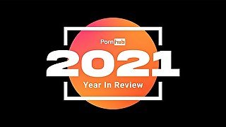 Pornhub's 2021 Year In Review: The Searches that Defined the year with Aria