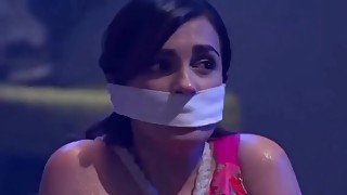 Indian Otm Gag Scene