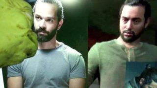 Neil Druckmann Inserted Himself Into TLOU2!