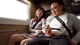 Cemd-318 Lets Have Sex In A Camper! 9 Mei Satsuki - Teaser Video