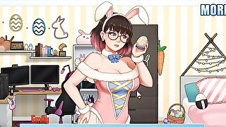 House Chores - Beta 0.13 Part 34 Easter Event!! By LoveSkySan