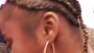 Finest Ebony Hardcore porno performance. Enjoy watching