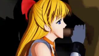 Sailor venus