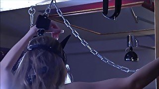 Valentina Love Bound For Pleasure 2 - Teaser Video